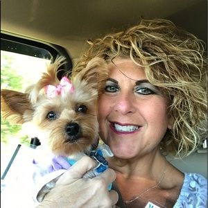 Meet your Posher, Tracie